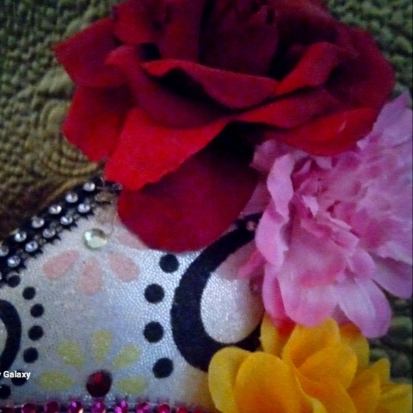 Costume fancy Mask - Picture 4 of 6